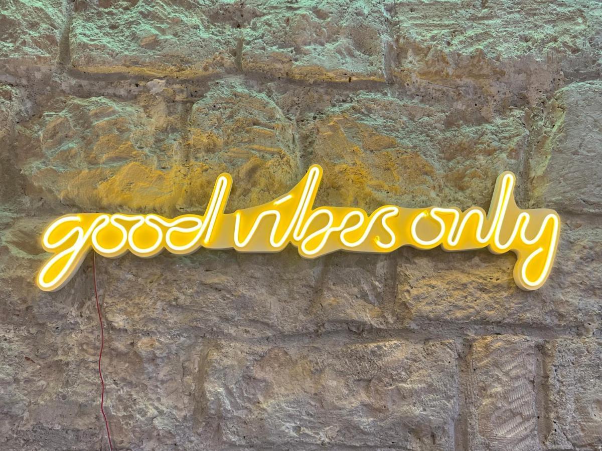 Good Vibes Luxurious Loft In Paris 11Th, With Ac & Table Football Exterior foto